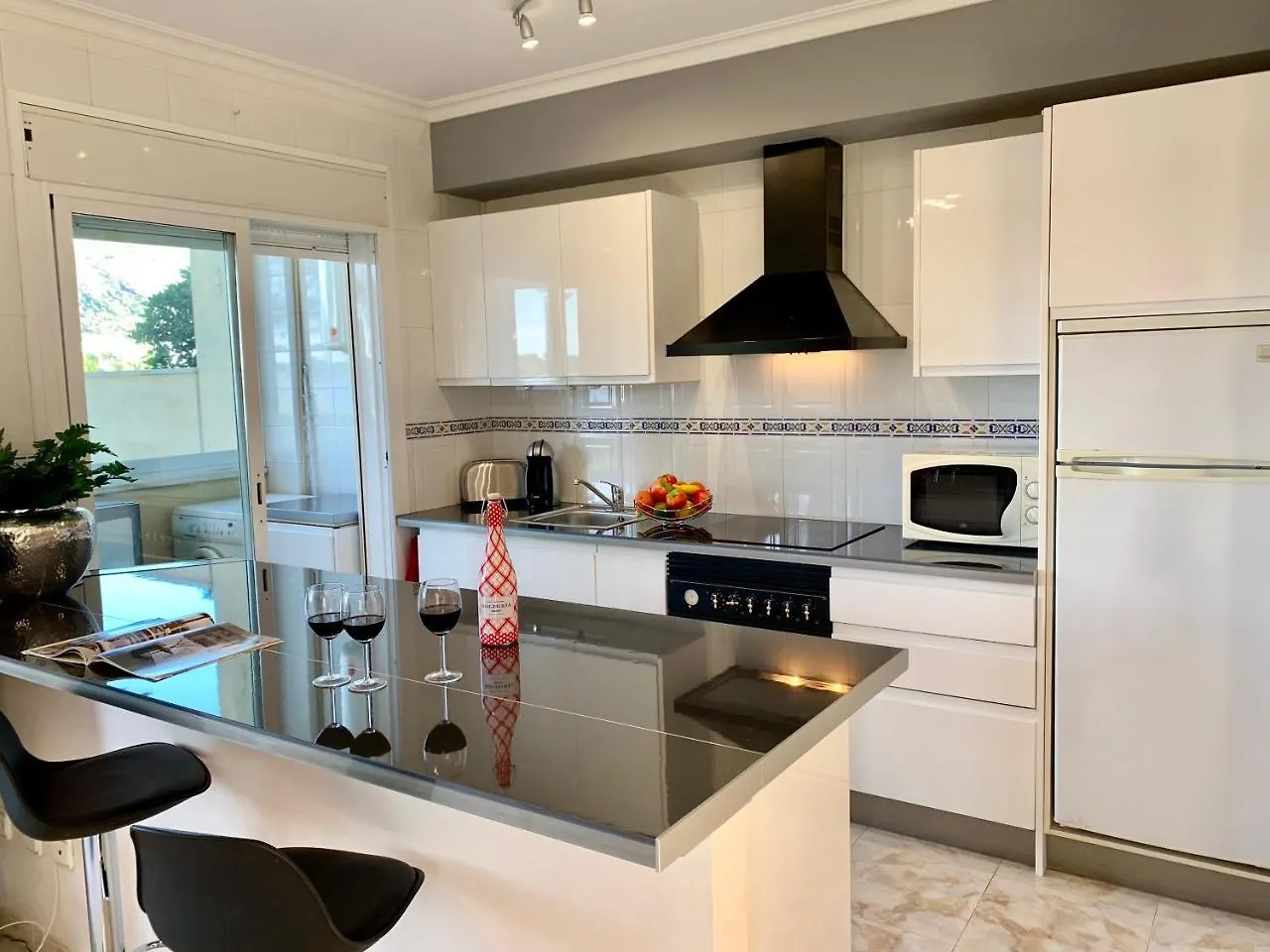 Villa Chalet Lago Grande Port d'Alcúdia Spanien