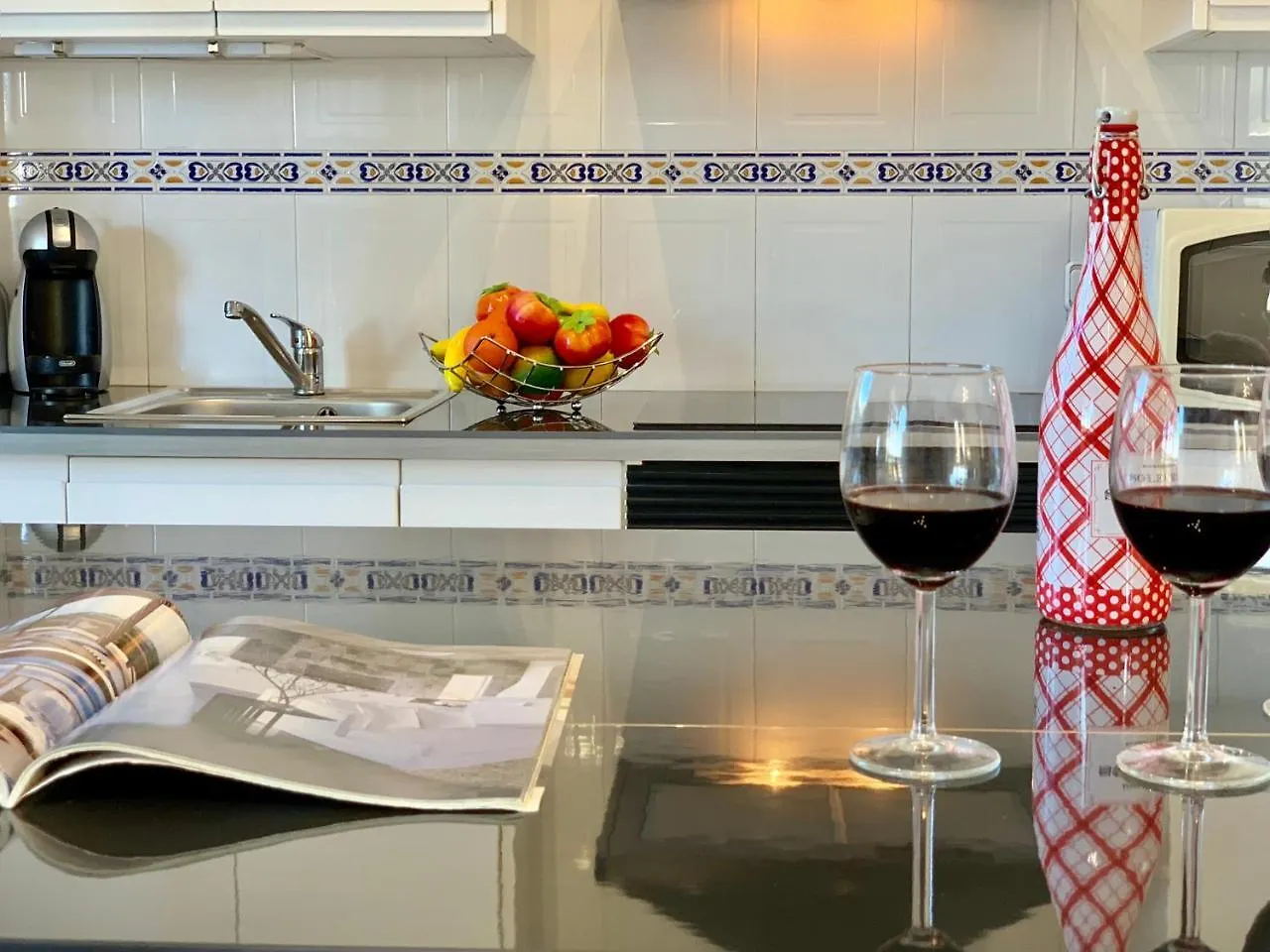 Villa Chalet Lago Grande Port d'Alcúdia Spanien