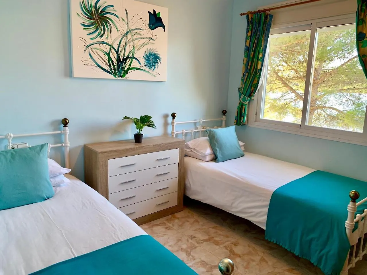Chalet Lago Grande Port d'Alcúdia Villa