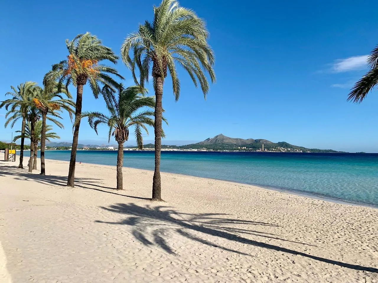 Chalet Lago Grande Port d'Alcúdia Villa