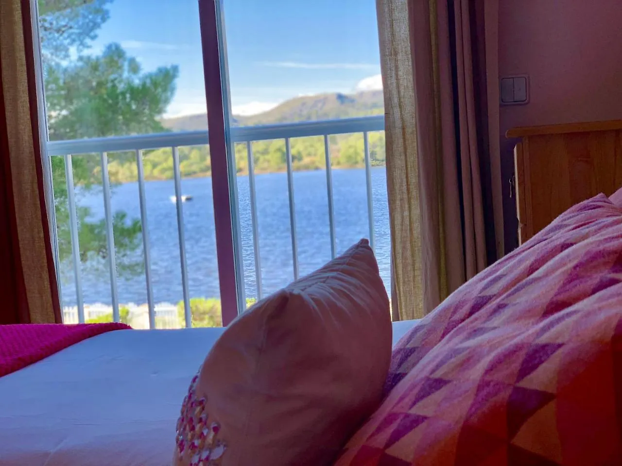 Chalet Lago Grande Port de Alcudia  Spanyolország